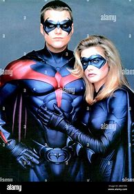 Image result for Batman and Robin Kissing Comic Book