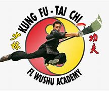 Image result for Wushu Kung Fu Logo