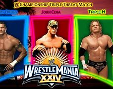 Image result for John Cena vs Daniel Bryan
