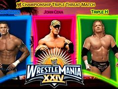 Image result for AJ Styles vs John Cena
