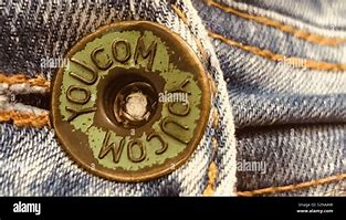 Image result for Jeans Blank Button