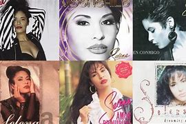 Image result for Selena Quintanilla Covers