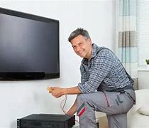 Image result for How to Reset Mitsubishi TV