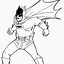 Image result for Adam West Batman Fight