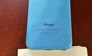 Image result for iPhone 5C Blue Swappa