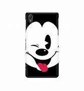 Image result for Rainbow Mickey Mouse Phone Case