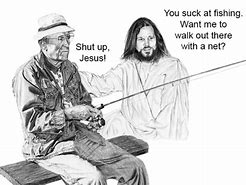 Image result for Strong Jesus Meme