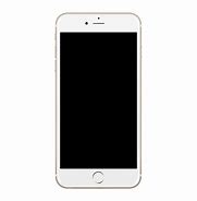 Image result for Front Image of Blank Screen White Apple Mobile Phone 6