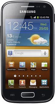 Image result for Samsung Galaxy Ace 2 I8160