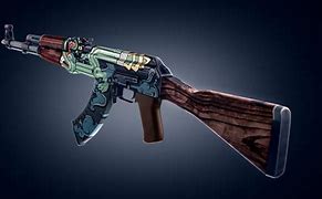 Image result for AK-47 CS:GO