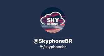 Image result for How Big Is a Sky Phone