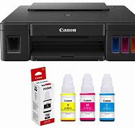 Image result for Canon Tank System Dye Sub Printer