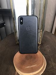 Image result for Apple Leather Case for iPhone XR