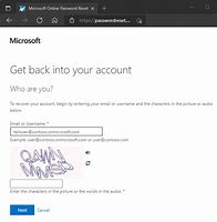 Image result for Password Unlock Microsoft