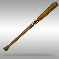 Image result for Wood Baseball Bat Top