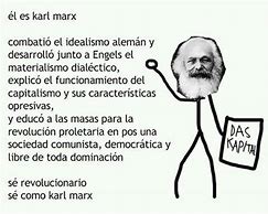 Image result for Hegel vs Marx Meme