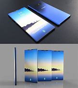 Image result for Galaxy Note 9 Size