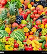 Image result for Assorted Fruits and Vegetables