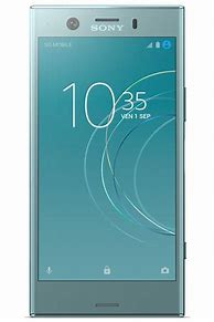 Image result for Sony Xperia XZ-1 Compact Horizon Blue