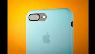 Image result for Blue Apple iPhone 8 Plus