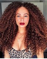Image result for Long 3C Natural Hair