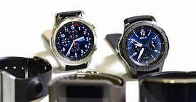 Image result for Samsung Gear S3 Size