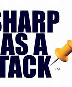 Image result for July-22 Sharp as a Tack Passion for Love