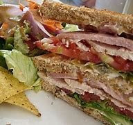 Image result for Sandwich Menu Board