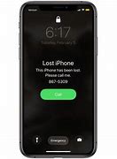 Image result for What Happens to iPhone in Lost Mode