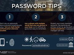 Image result for Create a Unique Password Screen