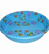 Image result for Plastic Baby Pool