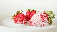 Image result for Frozen Strawberries with Sugar