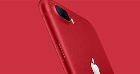 Image result for iPhone 7 Plus Red Rose Edition