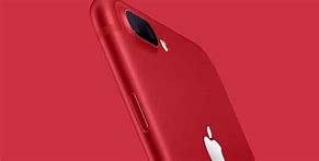 Image result for iPhone 7Plus Red Product