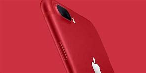 Image result for iPhone 7 Red JPEG