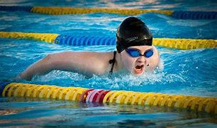 Image result for Girls Competitive Swimming