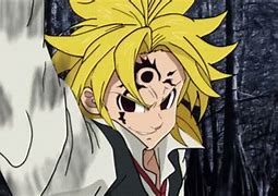 Image result for Meliodas Cool GIF