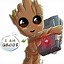 Image result for Groot Marvel Angry