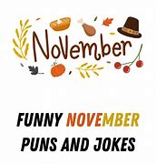 Image result for November 8th Jokes