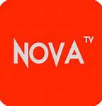 Image result for Nova TV Logo