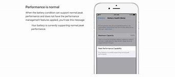 Image result for iPad Battery Health