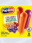 Image result for Popsicle Pops