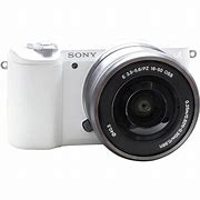 Image result for Sony A5100 Lens