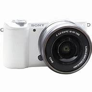 Image result for Sony Alpha A5100