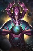 Image result for Thor Galactus Head