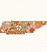 Image result for Tennessee State Map Poster