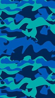 Image result for BAPE Shark Wallpaper Half Color
