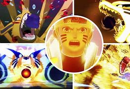 Image result for Naruto Bomb