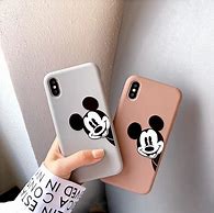 Image result for Mickey Mouse iPhone XS Max Case