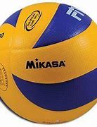 Image result for Mikasa Volleyball De El Salvador